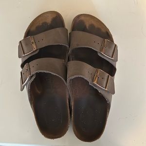 Classic Birkenstocks
